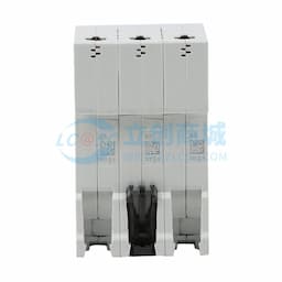 ABB SH200-C 系列微型断路器 SH203-C16缩略图