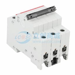 ABB 微型断路器 SH203-D6缩略图