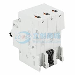 ABB 微型断路器 SH203-D6缩略图