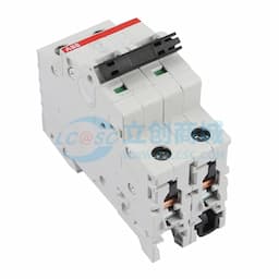 ABB 微型断路器 10113634缩略图