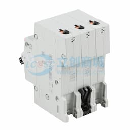 ABB SH200-C 系列微型断路器 SH203-C16缩略图