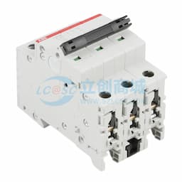 ABB 微型断路器 S203M-C25缩略图