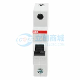 ABB 微型断路器 SH201-D16缩略图