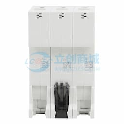 ABB 微型断路器 S203M-C25缩略图
