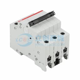 ABB SH200-C 系列微型断路器 SH203-C16缩略图