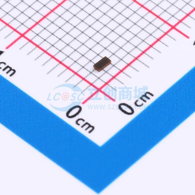 PESD0603MS20-MS实物图
