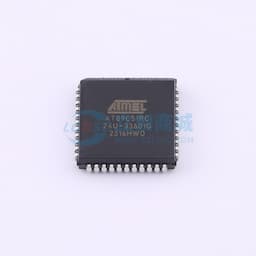 8位微控制器，带32KB Flash缩略图