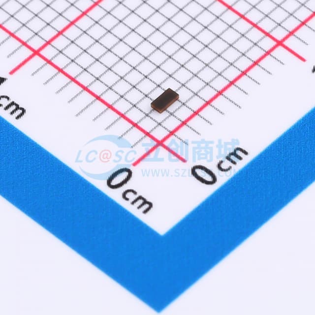 PESD0603MS30-MS实物图