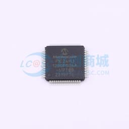 PIC24HJ128GP506A-I/PT缩略图