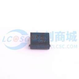 双向TVS 9V截止 峰值浪涌电流：194.8A缩略图