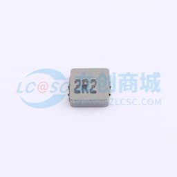2.2uH ±20% 5A缩略图