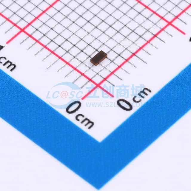 PESD0603MS24-MS实物图