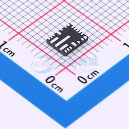 2.5A或3.5A、36V同步2.1MHz降压直流/直流转换器缩略图