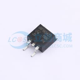 IRF1404ZSPBF-VB缩略图
