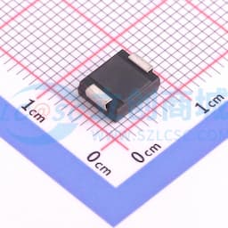 双向TVS 130V截止 峰值浪涌电流：14.4A缩略图