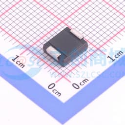 双向TVS 85V截止 峰值浪涌电流：21.9A缩略图