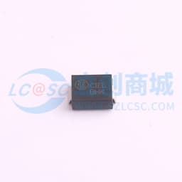 双向TVS 130V截止 峰值浪涌电流：7.2A缩略图