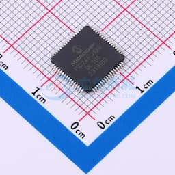 PIC24FJ128GL306-I/PT缩略图