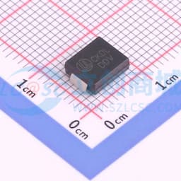 双向TVS 9V截止 峰值浪涌电流：194.8A缩略图