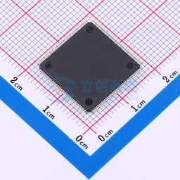 PIC32MZ2048EFH144-I/PH缩略图