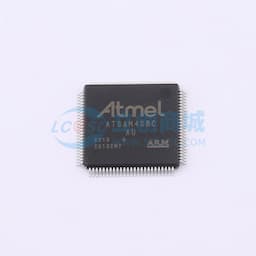 基于ARM的闪存MCU缩略图