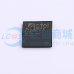 A3P250-FGG144I缩略图