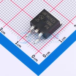 IRF1404ZSPBF-VB缩略图