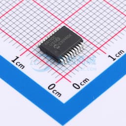 AR1100 电阻式 USB 和 RS-232 触摸屏控制器缩略图