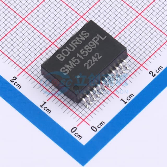 SM51589PEL实物图