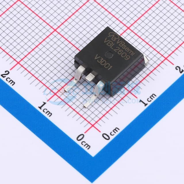 VBL2609实物图