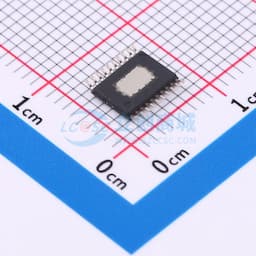 高性能四通道LED驱动器缩略图