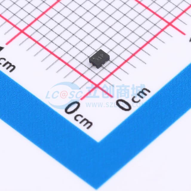 MIC94310-PYMT-TR实物图