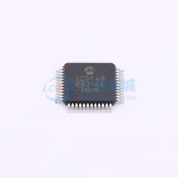 AVR32DA48-I/PT缩略图