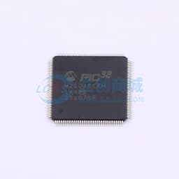PIC32MZ2048EFH144-I/PH缩略图
