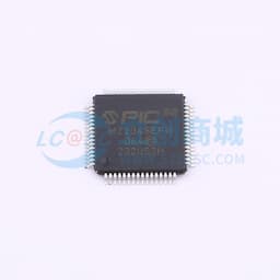 PIC32MZ2048EFH064-I/PT缩略图