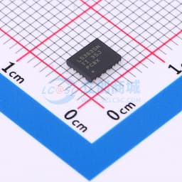2.5A或3.5A、36V同步2.1MHz降压直流/直流转换器缩略图