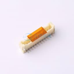 1x12P 间距:2mm 立贴 系列:PA缩略图