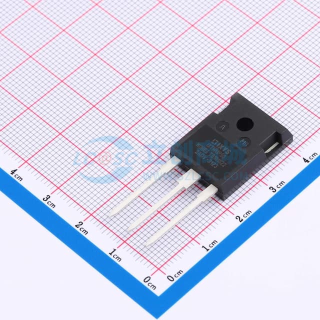 IXTH11P50实物图