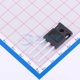 NTHL041N60S5H缩略图
