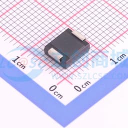 单向TVS 130V截止 峰值浪涌电流：7.2A缩略图