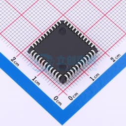 8位微控制器，带32KB Flash缩略图