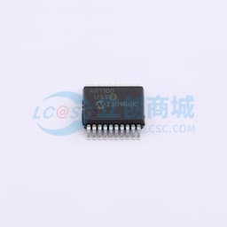 AR1100 电阻式 USB 和 RS-232 触摸屏控制器缩略图