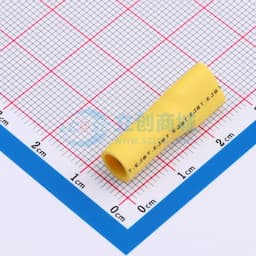 无焊端子，快速断开 female 型缩略图