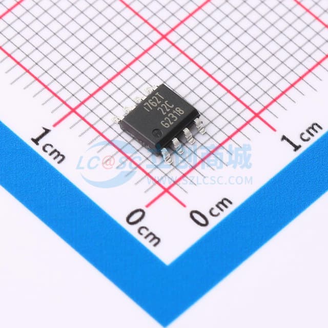ISP762TFUMA1实物图