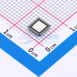 基于AVR增强型RISC架构的低功耗CMOS 8位微控制器缩略图