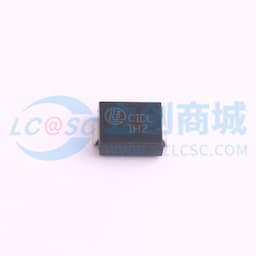 双向TVS 210V截止 峰值浪涌电流：8.8A缩略图