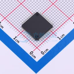 PIC24FJ128GL306-I/PT缩略图