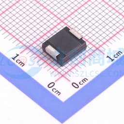 双向TVS 210V截止 峰值浪涌电流：8.8A缩略图