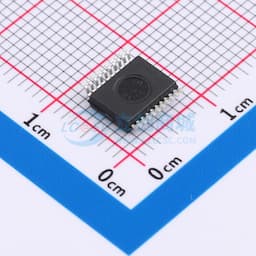 AR1100 电阻式 USB 和 RS-232 触摸屏控制器缩略图
