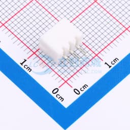 【插件】1x3P 间距:2mm 直插 系列:PH缩略图